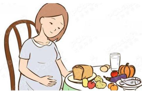 孕期为什么爱吃酸的？吃酸对孕妇和宝宝好吗？