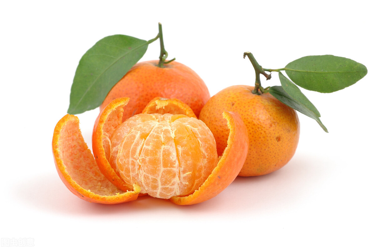 哪种橘子皮可以做陈皮？自己晒干的桔子皮是陈皮吗？