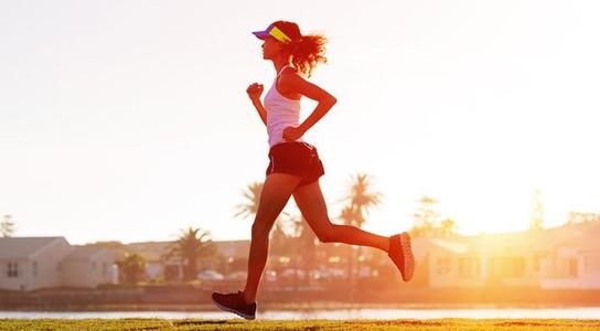 为什么跑步减肥没效果?你肯定不知道这些跑步时的注意事项