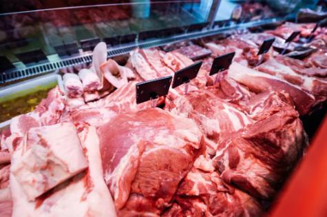 癌症可能是吃肉吃出来的？专家提醒冬季这四种肉最好少碰！