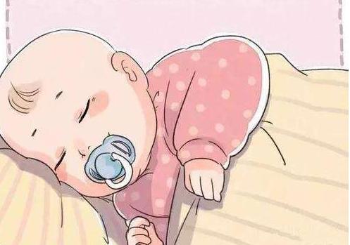新生儿一直哭闹不睡觉，宝爸宝妈们应该怎么做？新生儿不睡觉的原因有哪些？