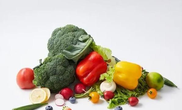 哪些蔬菜的钙含量比牛奶还高?蔬菜中隐藏的补钙高手你知道吗?